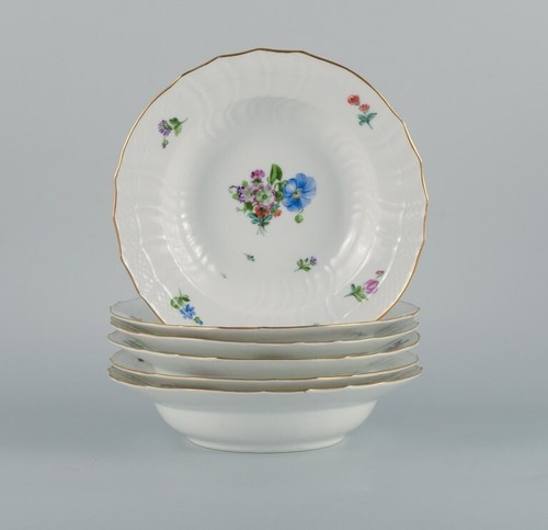 Royal copenhagen sächsische - royal,