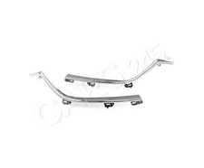 Kühlergitter Rahmen rechts