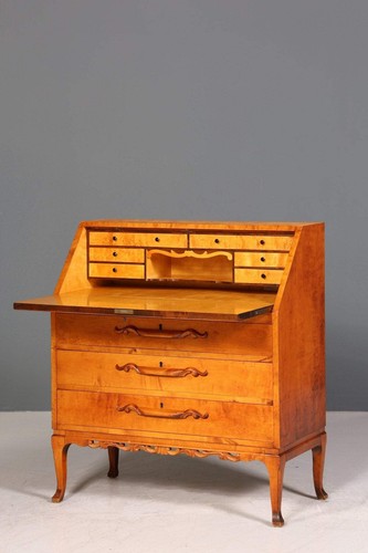 Edler sekretär 1930 büro - edler,