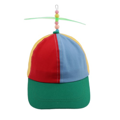 Regenbogen propeller spinner - propeller,