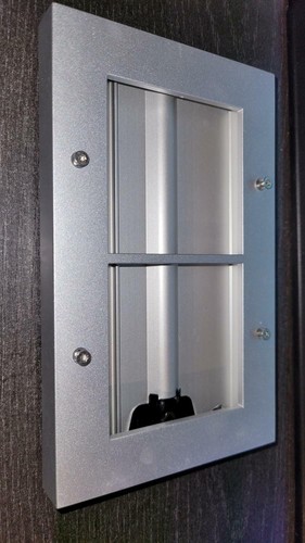 Gira 126665 leergehäuse von - gira,