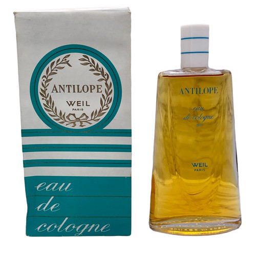 Weil antilope eau de - -,