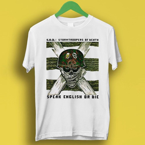Stormtroopers death sod - of,