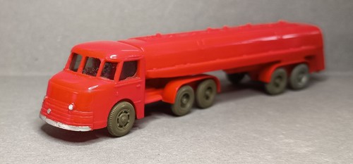 Wiking henschel bimot esso - wiking,