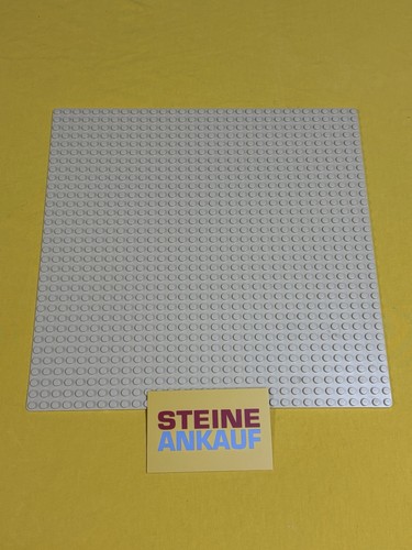 Lego 3811 bauplatte 32x32 - bauplatte,