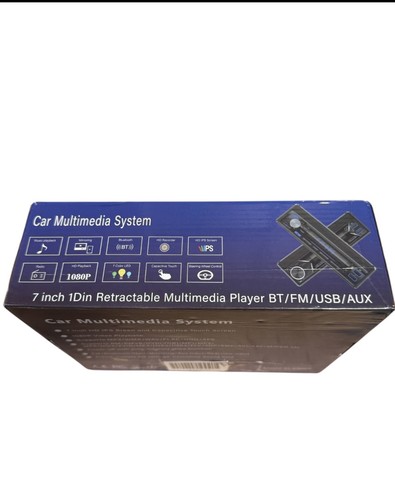 Multimedia player - hd, –