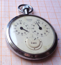 Ältere Stoppuhr Junghans