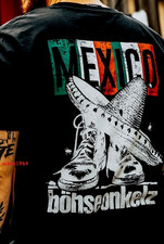 Böhse Onkelz - T-Shirt