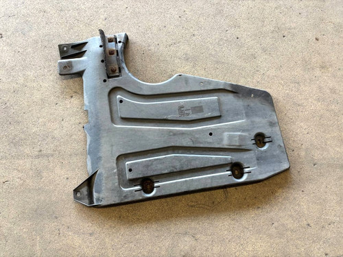 Unterbodenschutz audi 8n - audi,