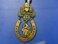 Karnevalsorden Köln Blaue