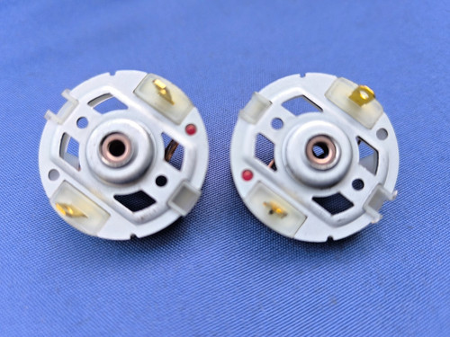 Motorkohlen halter mit - motorkohlen,,