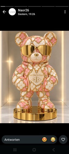Van cleef arpels - cleef,