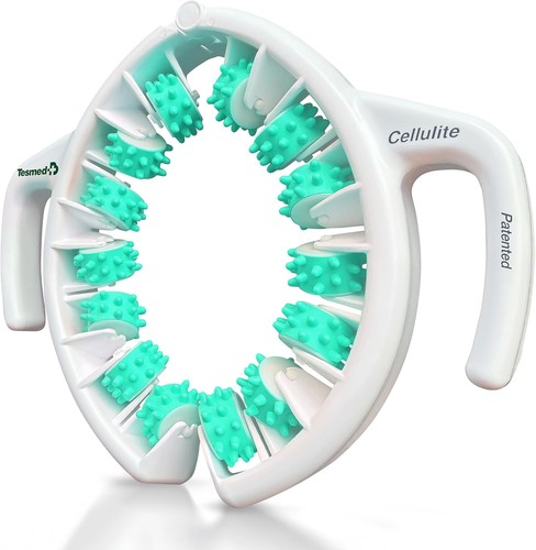 Cellulite massagegerät mit - massagegerät,