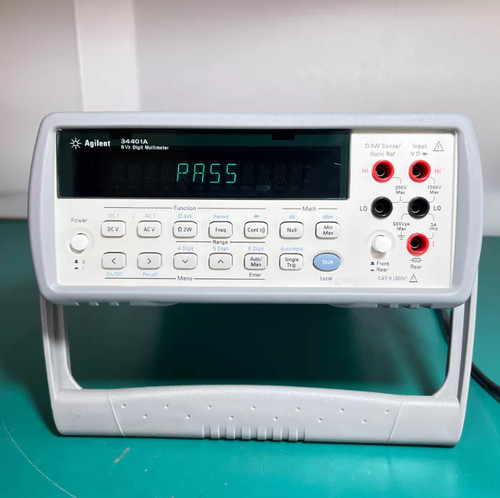 1pc used agilent keysight - agilent, /keysight