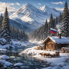 Russisch Sprachpaket -
