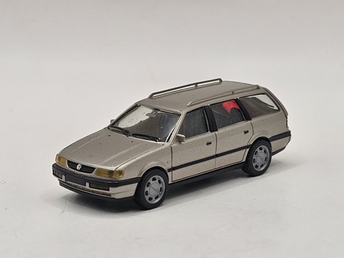 Herpa passat variant 3 - herpa,