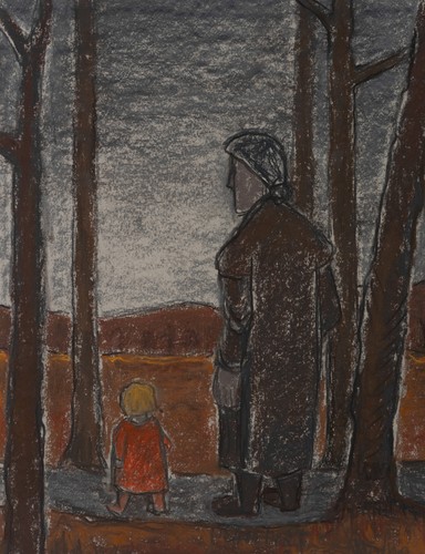 Petschner - g., (*1913)