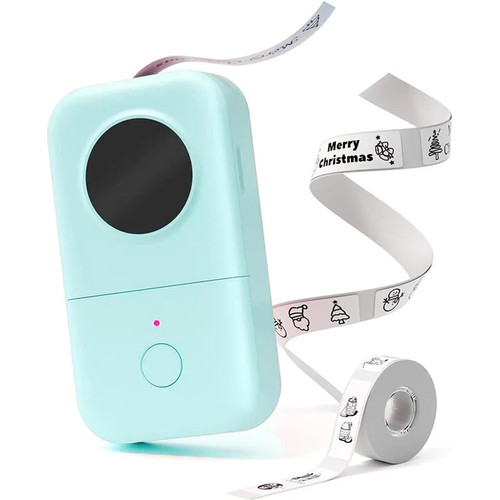 Phomemo d30 etikettendrucker - phomemo,