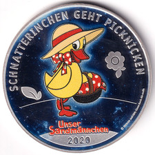 Brd medaille unser - av-vd,