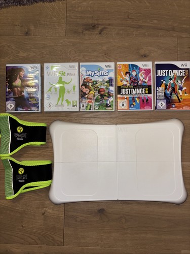 Wii balance board - board, 2x