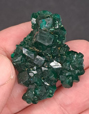 AA Dioptas, Kongo, 70 Karat, Fund 2025