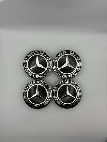 Mercedes benz 75mm - mercedes,