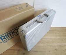 Rimowa Aluminium Attaché