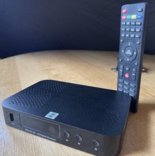 WISI OR 630 HD DIGITAL DVB-C RECEIVER Wandmontage HD Wandbefestigung