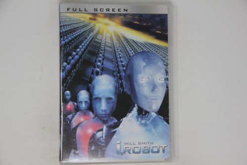 Robot dvd full - i,,