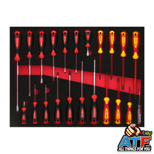 Schraubendreher Set 22-tlg