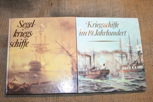 Bücher historische - 2,