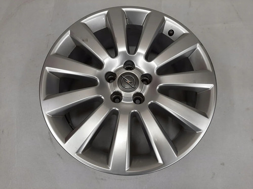 Alufelge zoll 5 - alufelge, 5x110