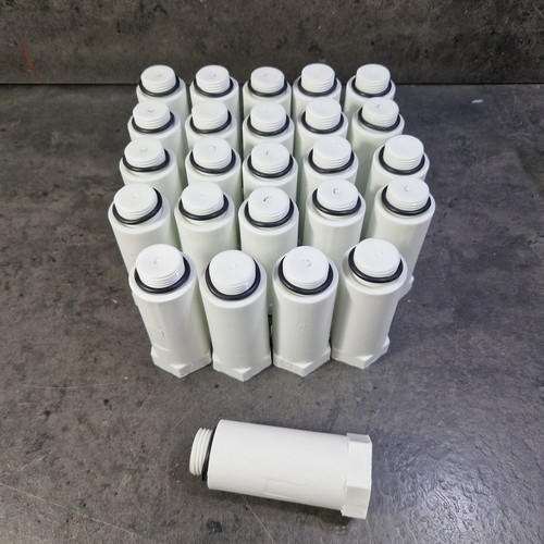 Stück baustopfen 2 - ks-baustopfen, 1/2"