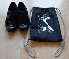 Herren Tanzschuhe von Diamant