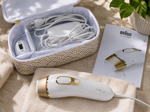 Braun silk expert - silk-expert, pro
