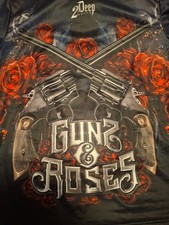 Sehr schönes Guns n Roses