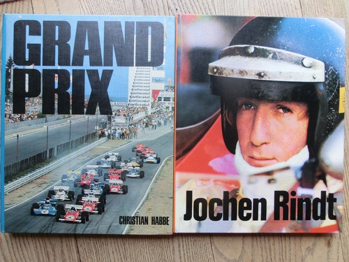 Bücher jochen rindt - bücher,
