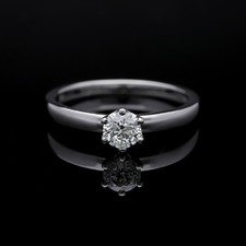 Top Preis Ring 0,50 ct
