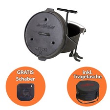 Camp chef dutch oven 30cm - 12",