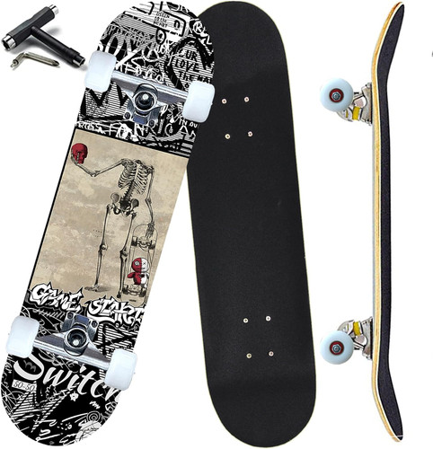 Pro complete skateboards for - pro,