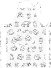 Kracht Geschirrtuch  BAUMWOLL