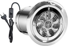 Abluftventilator 150mm