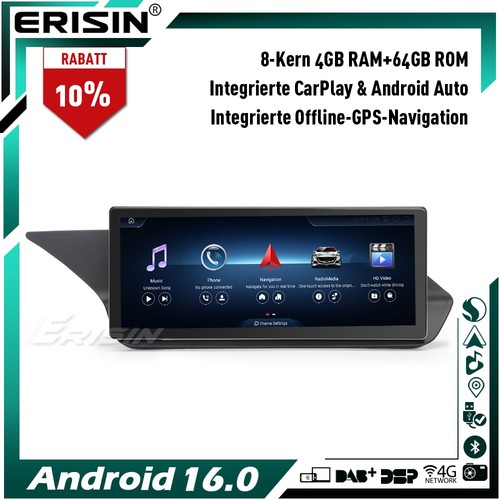 64gb kern android - 10,25", 16
