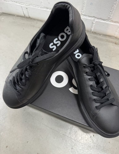 Boss herren sneaker low - sneaker,
