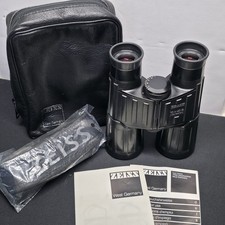 Fernglas Zeiss 10x40 BT*