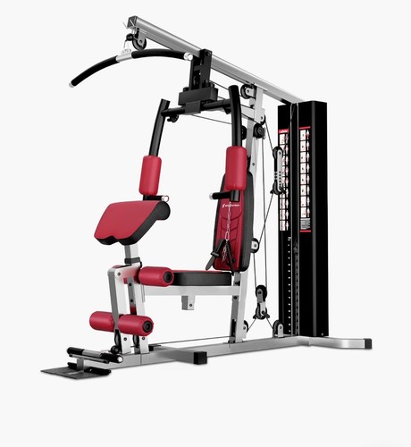 Sportstech kraftstation - sportstech,