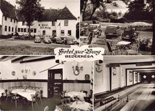 Bederkesa See Cuxhaven