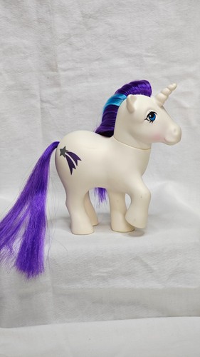 Mio mini pony - mio, g1