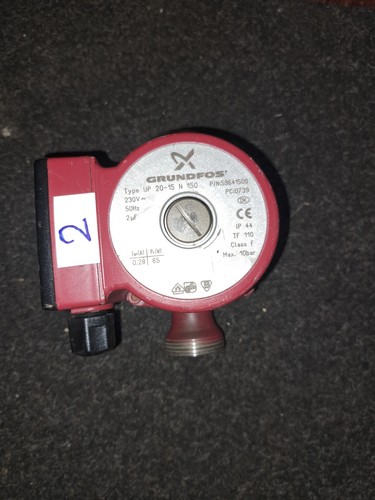 Grundfos n 150 - up,
