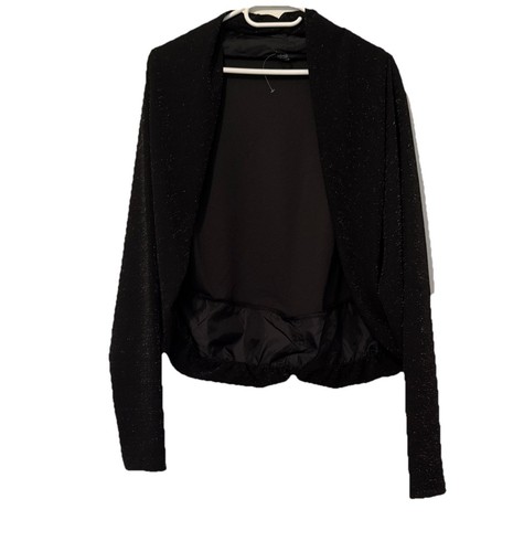 Damen blazer bolero laura - blazer,